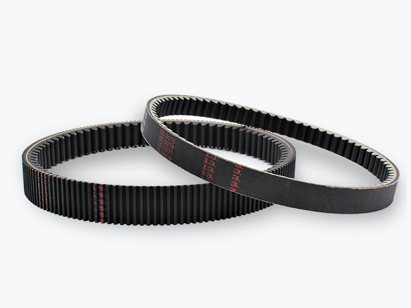 Variable Speed Belts （RCVS/DCVS）
