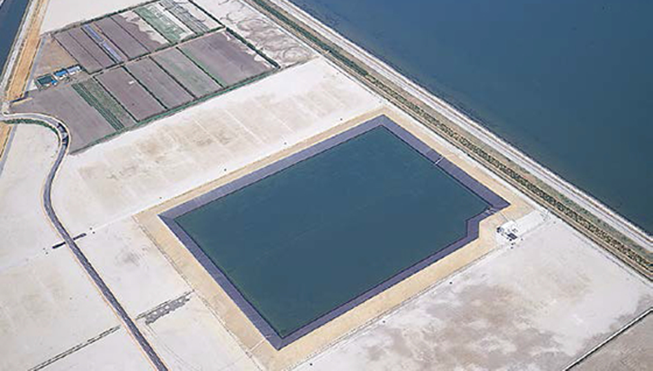 Water-shielding Sheets