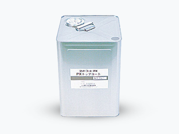 NEO-COAT PX TOPCOAT