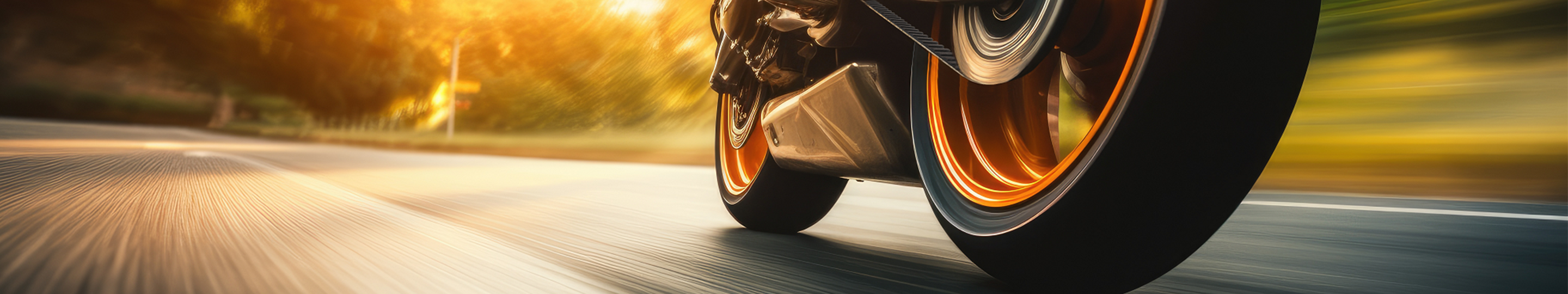 Sepeda Motor & Skuter
