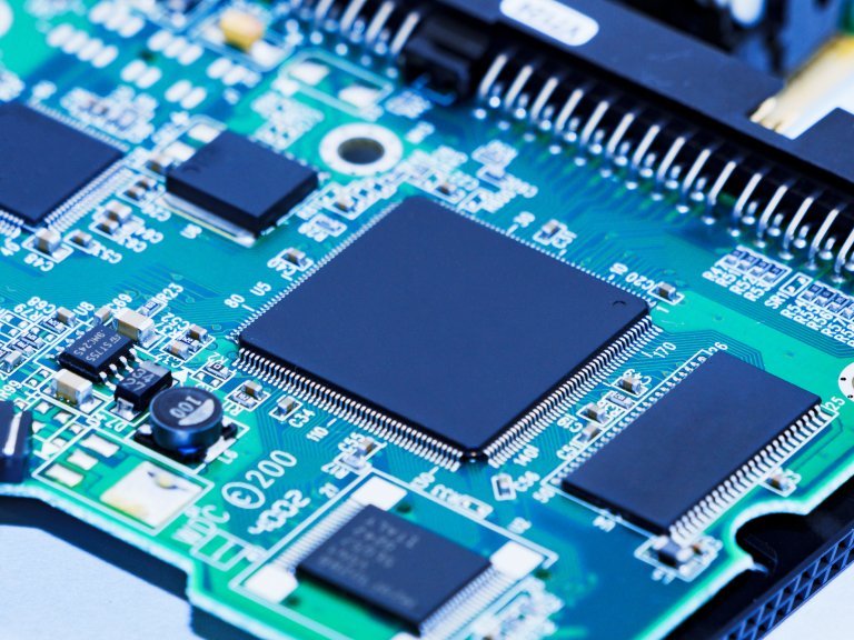 Elektronik