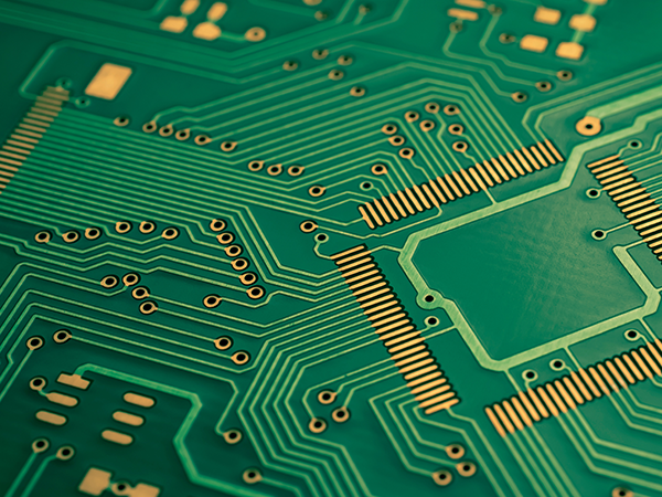 Proses Pengepresan Substrat Laminasi / Substrat PCB Berbalut Tembaga