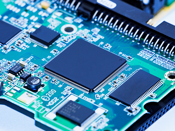 Komponen Elektronik Pasif