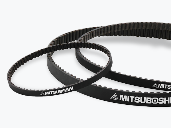 Timing Belts untuk Rear Wheel Drive (RWD)