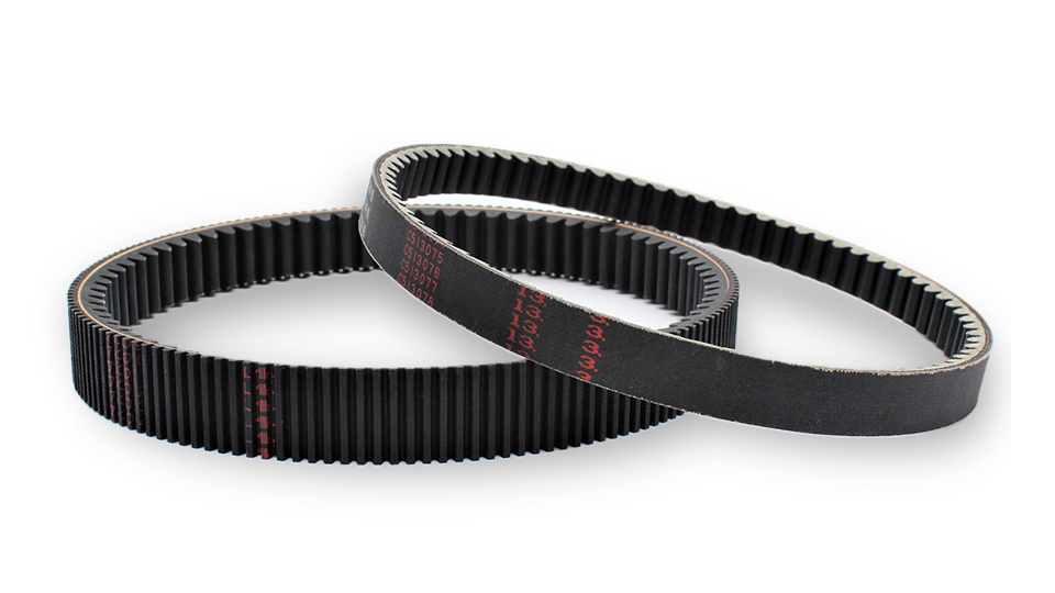 Variable Speed Belts