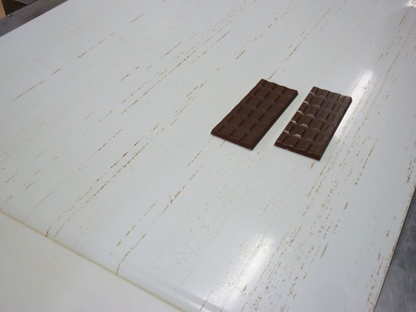 Pengangkutan cokelat MX717W