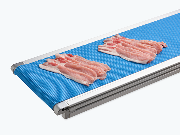 Low-Shrinkage Belts