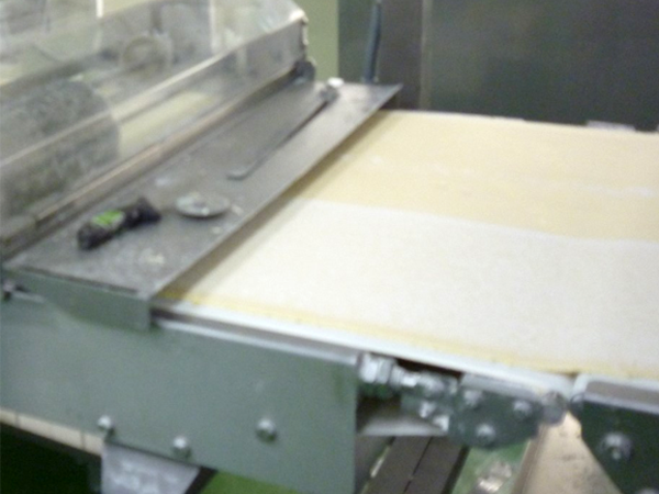 Pengangkutan adonan roti NS82UEG0/2W