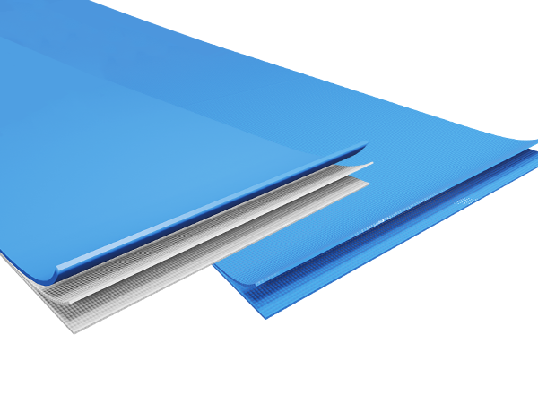 High Release Belts (cover / coated fabric)