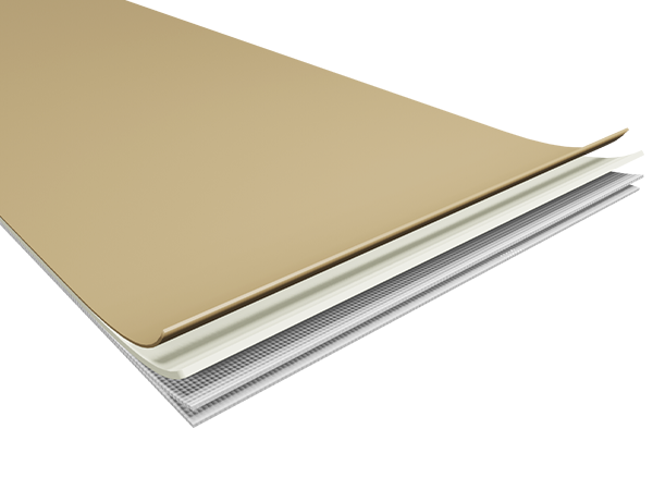 PTFE Coated Belts