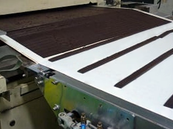 Pengangkutan cokelat NS32UEG0/3SI