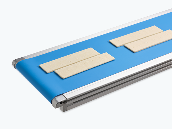 Rotary-cutter Belts