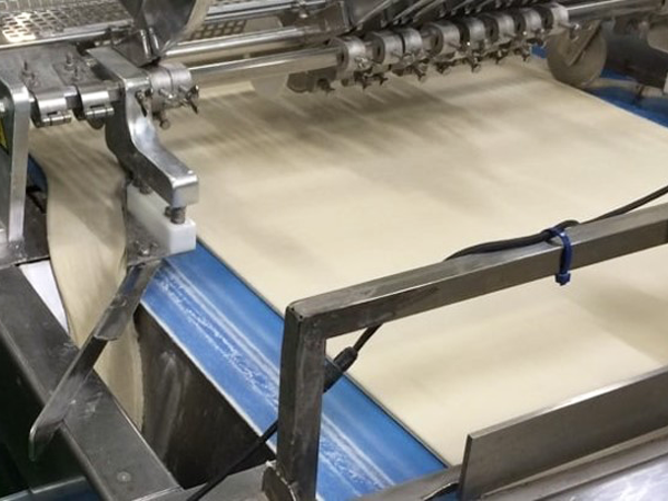 Pengangkutan adonan roti  NS32UG0/8BL