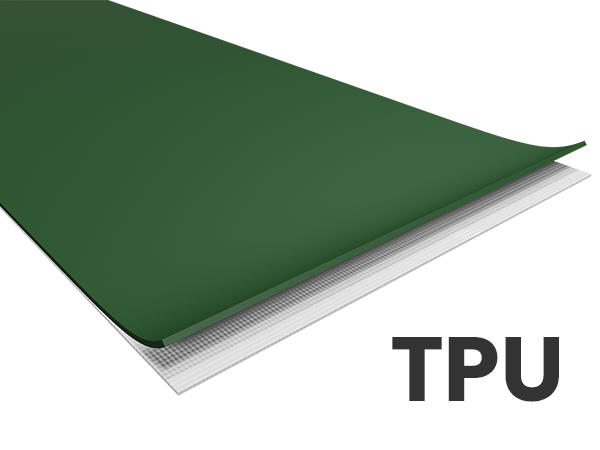 Standard Belts (TPU)