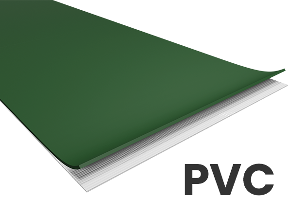 Standard Belts (PVC)