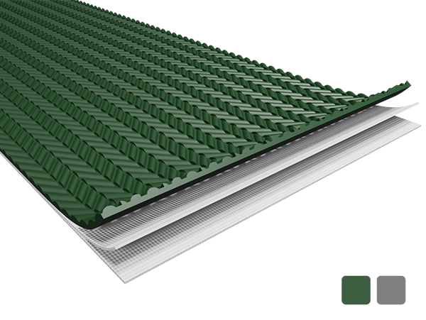 2-ply elastomer khusus
