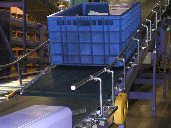 Gudang logistik  NS82VKS0/15QGTT