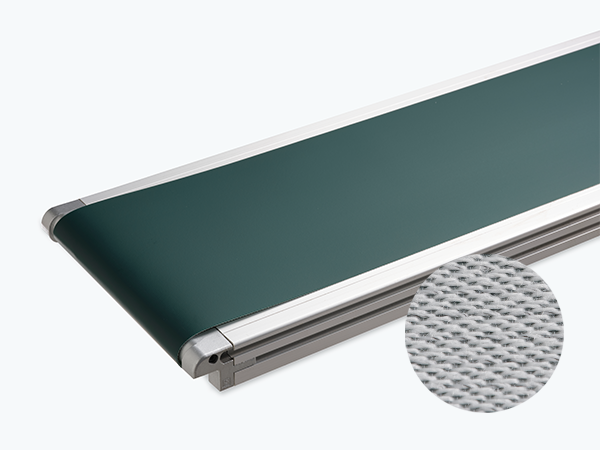 Low Noise Belts