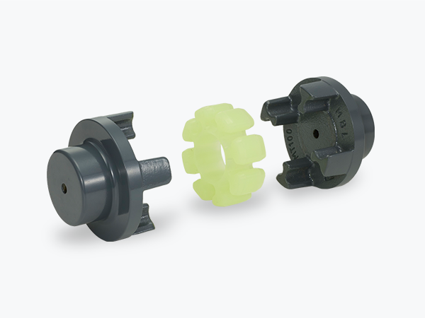 HYPERFLEX™ Coupling