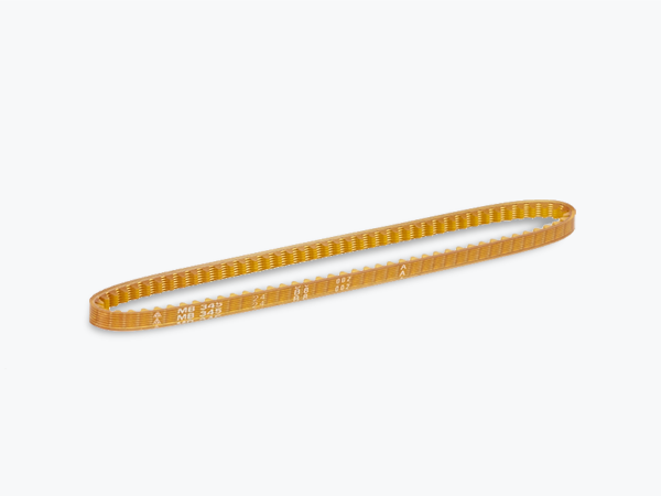 MB Belts
