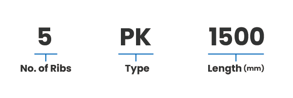 Jenis PK