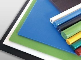 Engineering Plastics Materials dan Processed Products