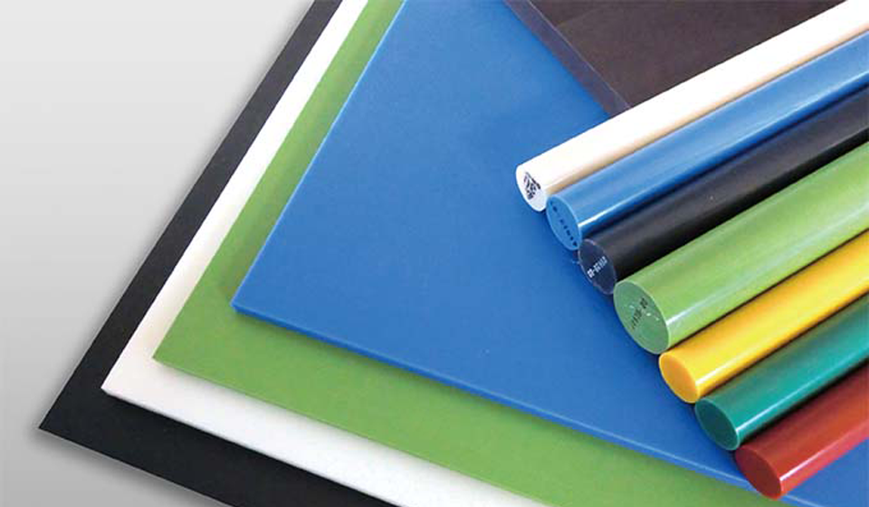 Engineering Plastics Materials dan Processed Products