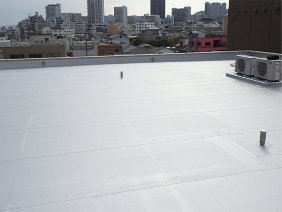 Material Waterproofing untuk konstruksi dan Produk lainnya