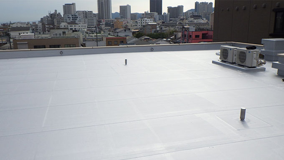 Material Waterproofing untuk konstruksi dan Produk lainnya